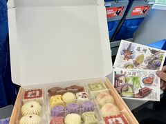 -得月楼·省级非遗·传统苏帮菜(观前店)