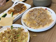 -直隶安家罩饼(复兴路店)