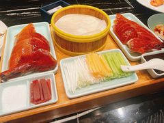 -天瑞轩·粤菜餐厅
