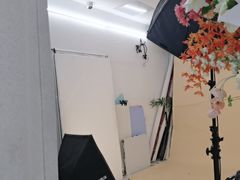 -海马体照相馆(上海晶耀前滩店)