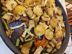 -一烙锅(友谊店)