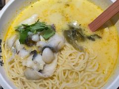 -味千拉面(大润发店)