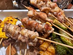 -王氏炉匠·烧鸟放题自助(三里屯店)