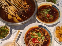 -成都瓜串串(华强北店)