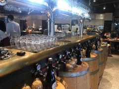-Marina厨房·ALA精酿(月湖盛园店)