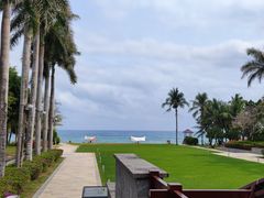 -三亚海棠湾万丽度假酒店