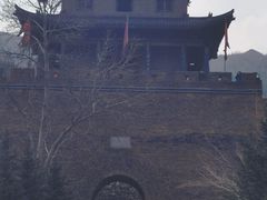-雁门关景区