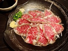 -角落里(中山公园店)