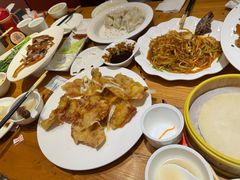 -新興传承烤鸭