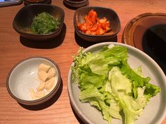 -烧肉达人•炭火烧肉(新天地店)