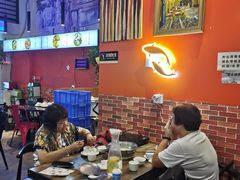 大堂-鱼醉无骨鱼·中山脆肉鲩(荔湾路店)