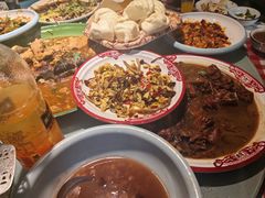 -人民公社大食堂(顺义总店)