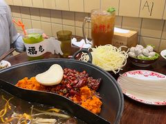 -胖姐社区老火锅(北京总店)
