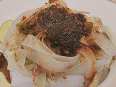 -萨拉漫饮食(北京中路店)