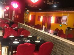 大堂-芦月轩羊蝎子(太平桥店)