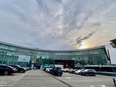 -山姆会员商店(亦庄创意生活广场店)