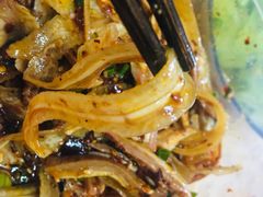 -李老五口水鸡(万寿路店)