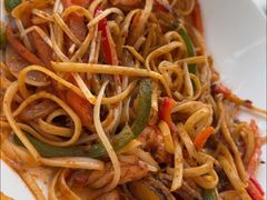 -MONICH牛排融合餐厅(和义大道购物中心店)