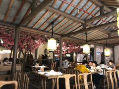 大堂-吴莊(龙城万科里店)
