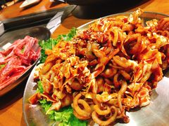 -香猪坊(远洋未来店)