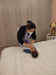 -颐休月子会所(杭州旗舰店)