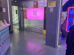 -关你鬼室大型密室逃脱(佛山创意园店)