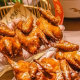 🌟大兴土著推荐！吃鸽子要吃老字号🌟

