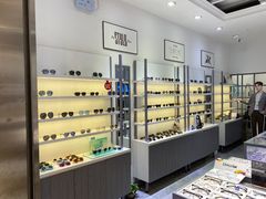 -ALPS阿尔卑斯眼镜(我格广场店)