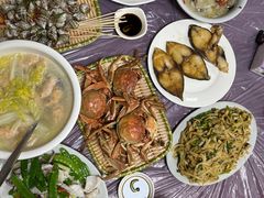 -潮味海鲜饭店(葵涌店)