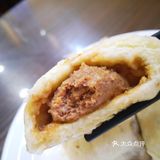 包子个大，面皮发的到位