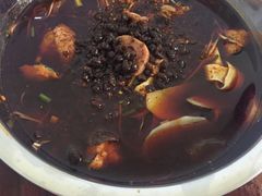 -蓉城西二道无名冒菜(西二道街店)