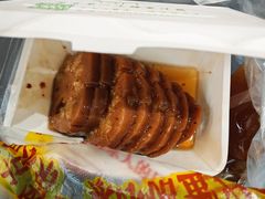 -蜜汁藕(三七八巷店)