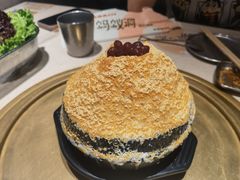 -蚂蚁洞·烤肉大营地(上海静安大悦城店)