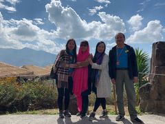 -优游吧斯邹族文化部落