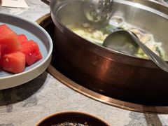 -大头椰·海南椰子鸡火锅(思明万象城店)