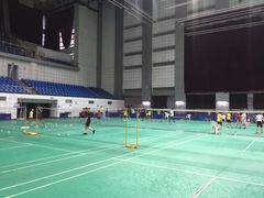 -相城区体育馆