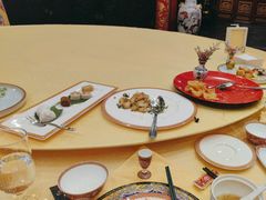 -白家大院·王府宫廷菜(苏州街店)