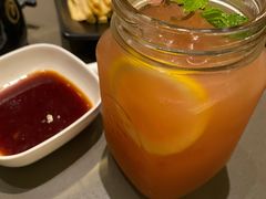 -捞王锅物料理(上海世茂广场店)