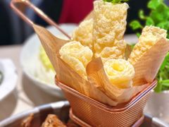 -浩爷羊蝎子火锅(望京店)