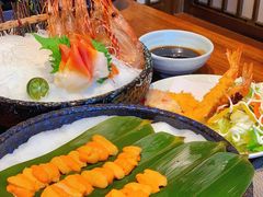 -一本料理(西溪天街店)