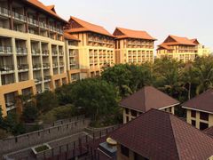 三亚万丽度假酒店-三亚海棠湾万丽度假酒店