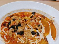 -大师兄·西北小馆(金湾华发商都店)