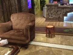 -新碧水留香新桑拿