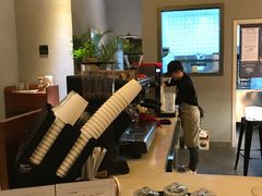 -面包谷Grains n' Beans(九号公馆店)
