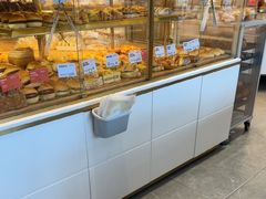 -DANXI丹喜面包·蛋糕(庐山店)