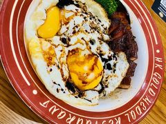 -肥韬茶餐厅(南山mini店)