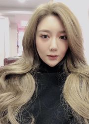 -星座SALON奢华造型