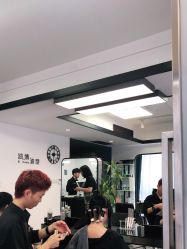 -凯博K-boom Hair Salon