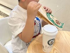 -逸派咖啡 EPARKCOFFEE(广安门店)