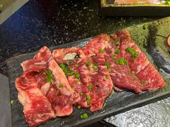 -樱嘢·炭火烧肉(惠南店)